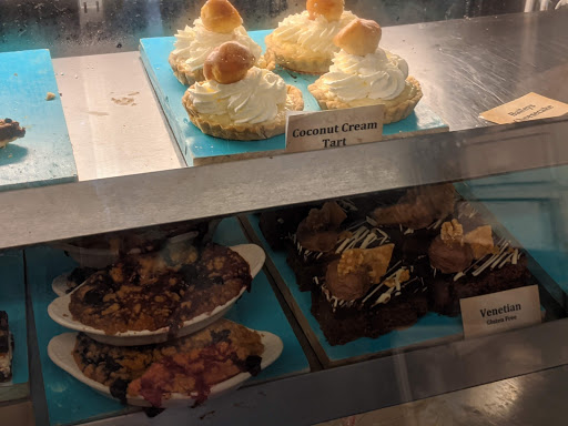 Dessert Shop «Gala Desserts», reviews and photos, 829 Savannah Hwy, Charleston, SC 29407, USA