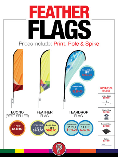 Commercial Printer «Pinecrest Printing», reviews and photos, 105 N Falkenburg Rd, Tampa, FL 33619, USA