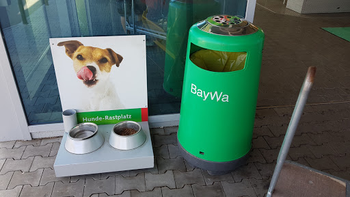 BayWa Bau- & Garden Centers GmbH & Co. KG