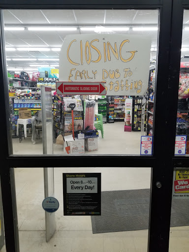 Discount Store «Dollar General», reviews and photos, 145 Adams Ave, Canonsburg, PA 15317, USA