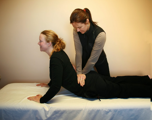 Comments and reviews of Active Health Physio- Waimate