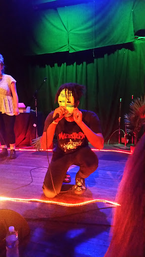 Live Music Venue «High Noon Saloon», reviews and photos, 701 E Washington Ave, Madison, WI 53703, USA