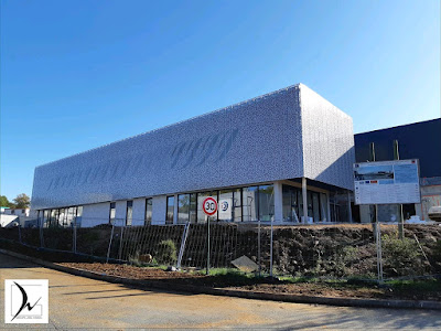SMAC à Ussac