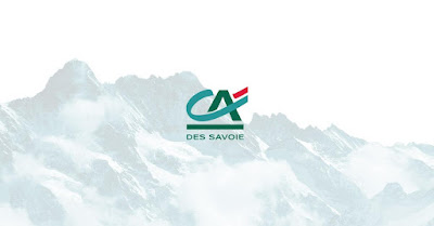 Crédit Agricole des Savoie - Entreprises à Annecy