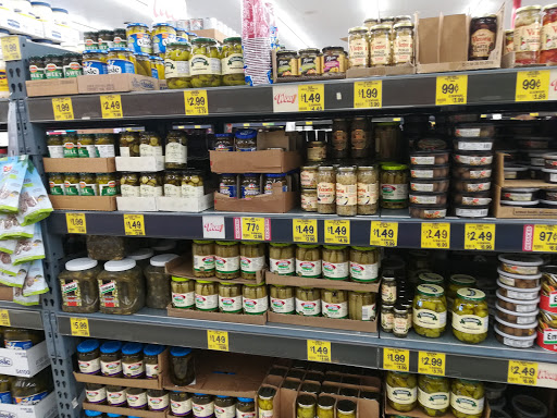 Grocery Store «Grocery Outlet Bargain Market», reviews and photos, 1936 MacDade Boulevard, Woodlyn, PA 19094, USA