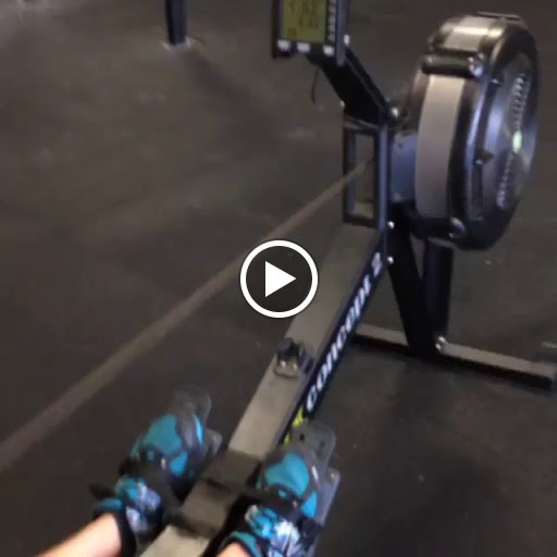 Gym «CrossFit Central Houston», reviews and photos, 8624 Stella Link Rd, Houston, TX 77025, USA