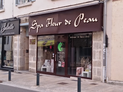 SPA FLEUR DE PEAU à Vesoul