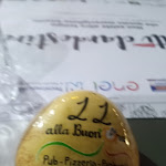 Photo n°6 de l'avis de RikyDany. fait le 26/07/2021 à 12:55 sur le  Alla Buon'Ora à Termini Imerese