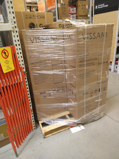 Home Improvement Store «The Home Depot», reviews and photos, 25451 Michigan Ave, Dearborn Heights, MI 48125, USA