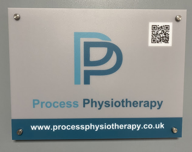 Process Physiotherapy - Preston
