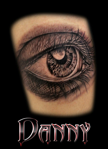 Explore half sleeve mens tattoo ideas, creative tattoo ideas in El Paso, available at Wyze Guyz Tattoo Parlor