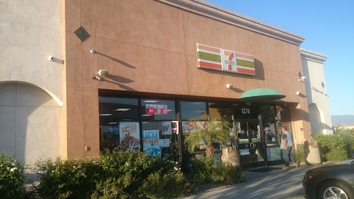 Convenience Store «7-Eleven», reviews and photos, 1276 W Base Line Rd, Rialto, CA 92376, USA