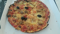 Pizza du Restaurant Au Grilladou à Foix - n°1
