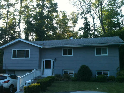 Roofing Contractor «Liberte Construction, LLC», reviews and photos, 815 W Lake St #1a, Minneapolis, MN 55408, USA