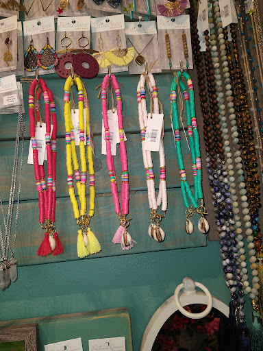 Gift Shop «Blue Moon Gift Shops», reviews and photos, 203 Racine Dr #102, Wilmington, NC 28403, USA