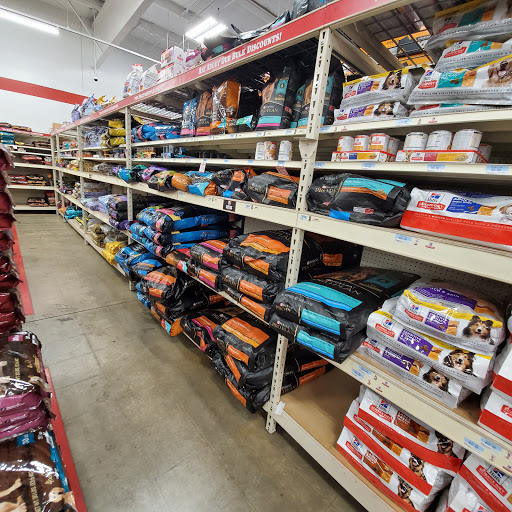 Home Improvement Store «Tractor Supply Co.», reviews and photos, 3950 Grass Valley Hwy, Auburn, CA 95602, USA