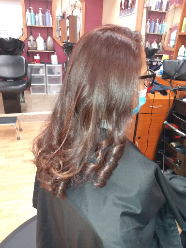 Hair Salon «Simply Hair», reviews and photos, 3749 Ulmerton Rd, Clearwater, FL 33762, USA