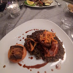 Photo n°2 de l'avis de Maurizio.u fait le 01/03/2020 à 15:13 sur le  La Rotonda di Lomazzo à Lomazzo