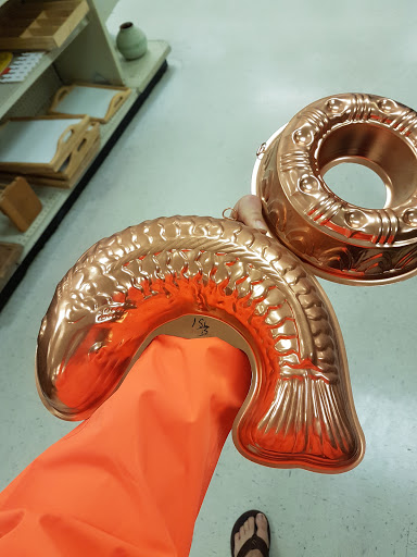 Thrift Store «Goodwill Store and Donation Center», reviews and photos