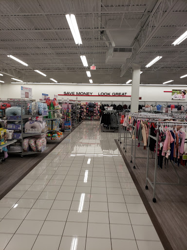 Clothing Store «Burlington Coat Factory», reviews and photos, 1509 Nampa-Caldwell Blvd #31, Nampa, ID 83651, USA