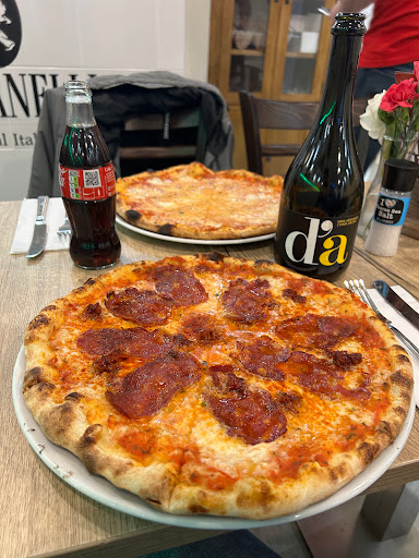 Romanelli Italian Restaurant & Pizzeria