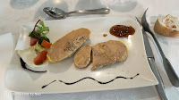 Foie gras du Restaurant Chez Simone à Bénesse-lès-Dax - n°1
