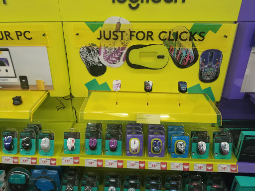 Office Supply Store «Staples», reviews and photos, 301 Newbury St, Danvers, MA 01923, USA