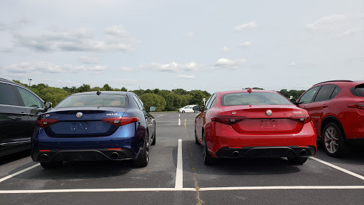 Auto Auction «Manheim Fredericksburg», reviews and photos, 120 Auction Dr, Fredericksburg, VA 22406, USA