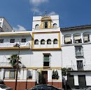 Colegio Cristo Rey Sevilla en Sevilla