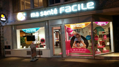 Assurances - Ma santé facile Toulouse à Toulouse