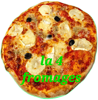 Plats et boissons du Pizzeria JM'PIZZA à Agde - n°17