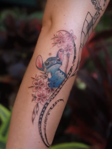 Explore silence of the lambs tattoo ideas, creative tattoo ideas in Honolulu, available at Aloha Tattoo Waikiki Hilton Hawaiian Village Rainbow Bazaar