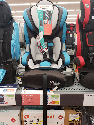 Department Store «Walmart Supercenter», reviews and photos, 4101 Hwy 121, Bedford, TX 76021, USA