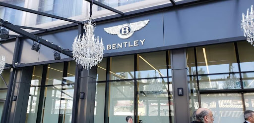 Bentley Israel