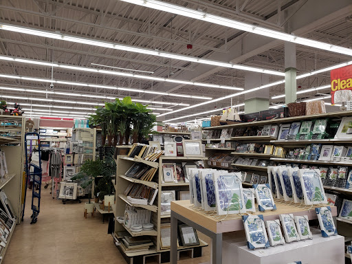 Home Goods Store «Christmas Tree Shops», reviews and photos, 46 Springer Dr, Bangor, ME 04401, USA