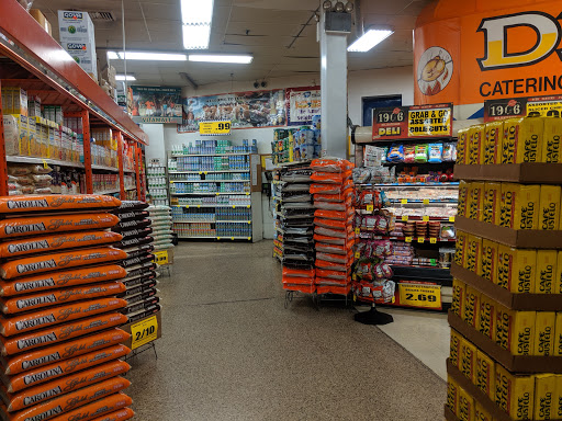 Department Store «Western Beef Supermarket», reviews and photos, 130-35 Merrick Blvd, Jamaica, NY 11434, USA