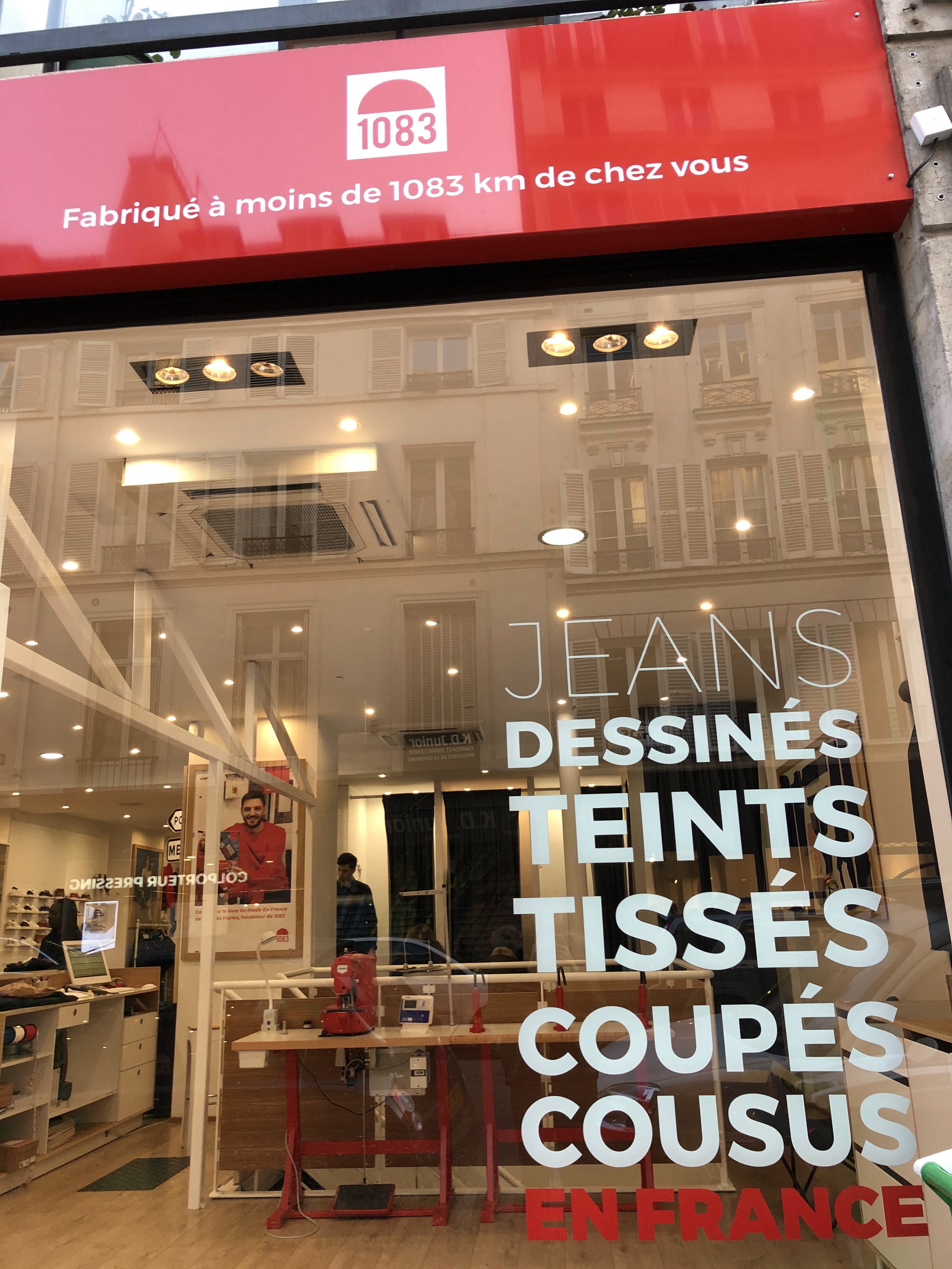 Photo n° 1 de l'avis de Michaël.u fait le 17/02/2020 à 17:48