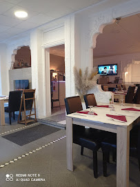 Atmosphère du Restaurant de spécialités d'Afrique du Nord Restaurant Tassili à Woippy - n°1