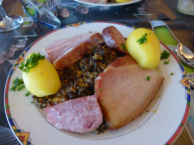 Bar Le Pamphiot à Thonon-les-Bains