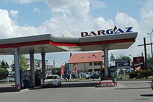 DARGAZ - Stacja Paliw image