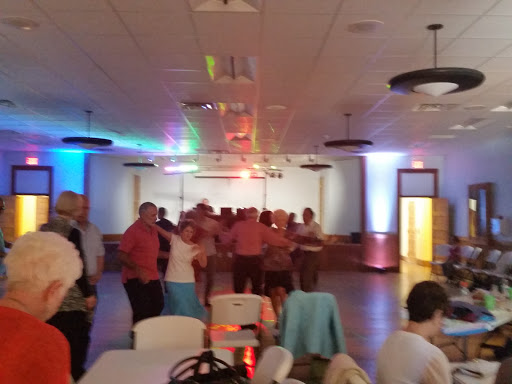 Tourist Attraction «Mesilla Community Center», reviews and photos, 2251 Calle De Santiago, Mesilla, NM 88046, USA