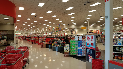 Department Store «Target», reviews and photos, 3649 S Hastings Way, Eau Claire, WI 54701, USA