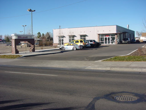 5809 W Colfax Ave, Lakewood, CO 80214, USA