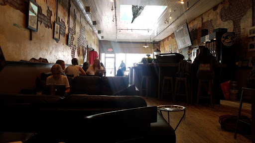 Coffee Shop «Blackbird Coffee», reviews and photos, 114 West Hancock Street, Milledgeville, GA 31061, USA