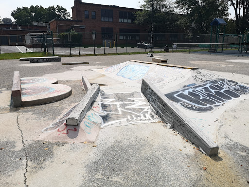 Kensington Skatepark