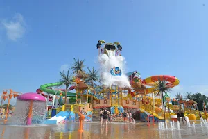 Best Western Plus Executive Residency Rigby's Water World Hotel image