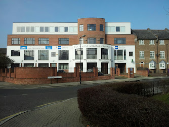 Docklands Medical Centre
