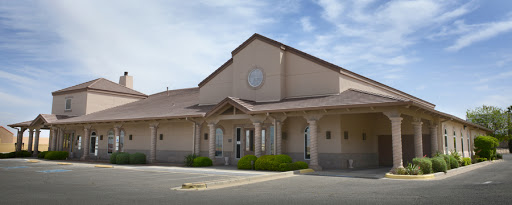 Martin Funeral Home East