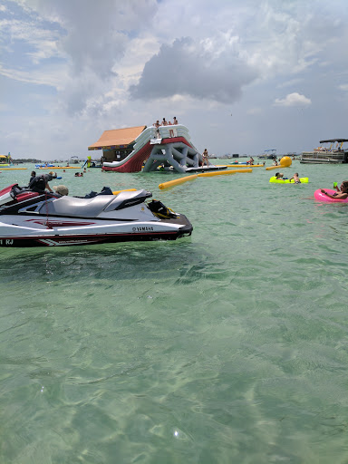 Park «Gulf Islands National Seashore», reviews and photos, 3500 Park Rd, Ocean Springs, MS 39564, USA