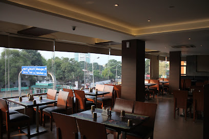 Dindigul Thalappakatti Restaurant - Varna Towers, 87/3, Anna Salai, Triplicane, Chennai, Tamil Nadu 600002, India